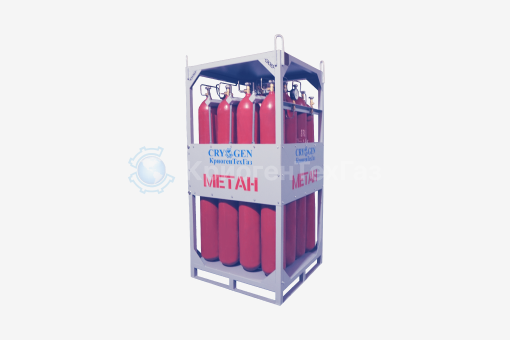 моноблок гелий баллоны газовые
