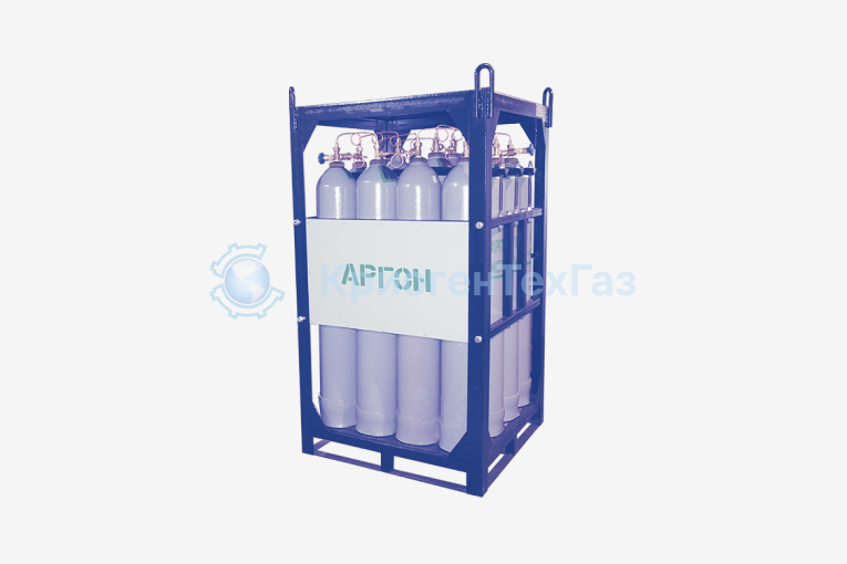моноблок аргоновый